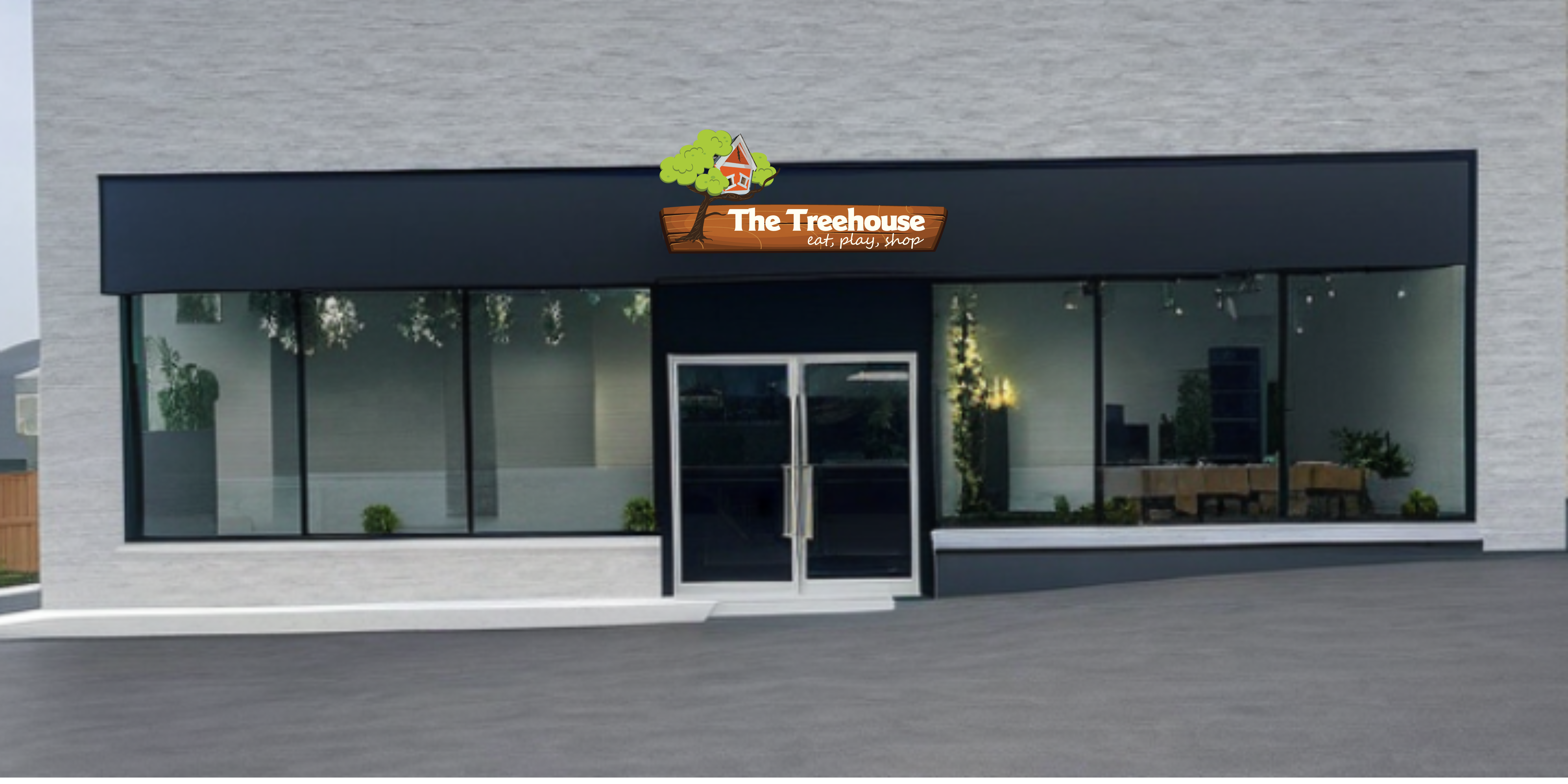 COMING SOON (Banners (Landscape))