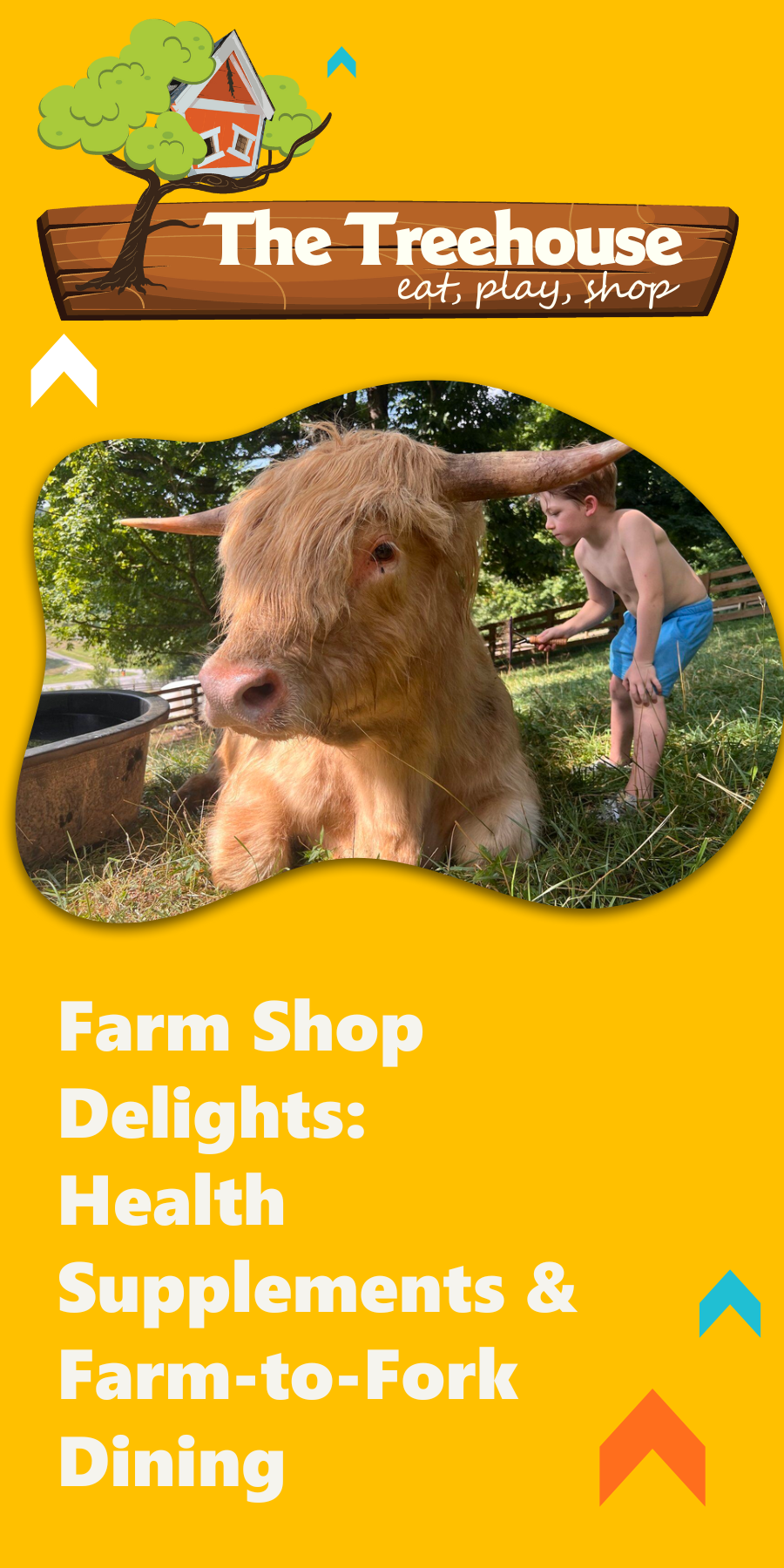 FARM TO FORK FARM TO FORK
