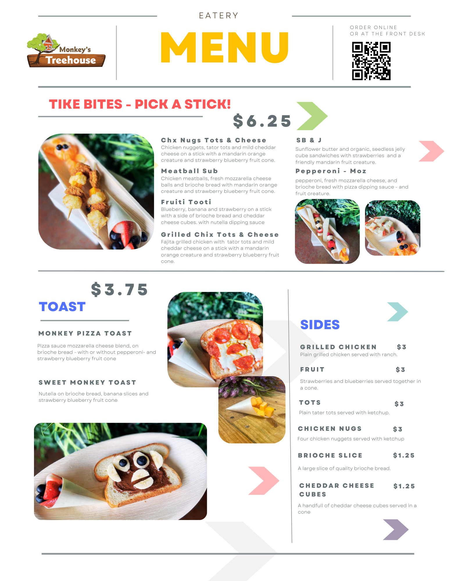 _MT Eatery Menu