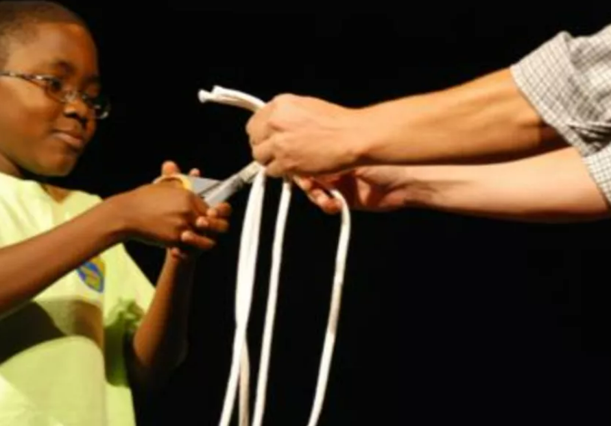 Magic Show