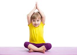 toddleryoga